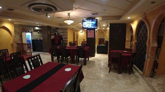 Al-Basha Restaurant & Cafe